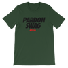 Pardon Swag Women's - Power Words Apparel