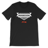 Progression Women's - Power Words Apparel