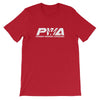 PWA Short-Sleeve Unisex T-Shirt - Power Words Apparel