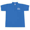 Feed Vision Men's Polo Shirt - Power Words Apparel