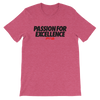Passion for Excellence Women's - Power Words Apparel