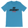 Fit Journey Women's - Power Words Apparel