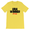 URA Winner Women's - Power Words Apparel