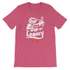 Our Time, Our Legacy Women's - Power Words Apparel