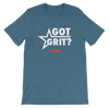 Got Grit? Women's - Power Words Apparel