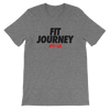 Fit Journey Women's - Power Words Apparel