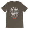 Power of Diversity Women's - Power Words Apparel