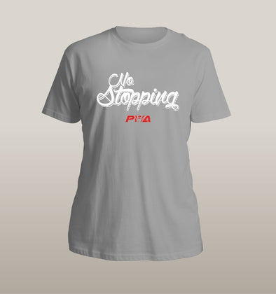 No Stopping Unisex - Power Words Apparel