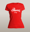 No Stopping Women's - Power Words Apparel