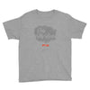 Only my best Youth Short Sleeve T-Shirt - Power Words Apparel