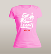 Our Time, Our Legacy Women's - Power Words Apparel