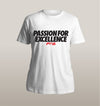 Passion For Excellence Unisex - Power Words Apparel