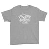 Picture me Acheiving Youth Short Sleeve T-Shirt - Power Words Apparel