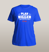 Play Bigger Unisex - Power Words Apparel