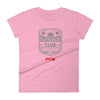 Play makers club Women's - Power Words Apparel