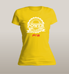 Power forward Women's - Power Words Apparel