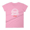 Power forward Women's - Power Words Apparel