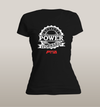 Power forward Women's - Power Words Apparel