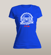 Power forward Women's - Power Words Apparel