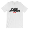Power Movement Unisex - Power Words Apparel