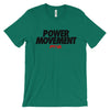 Power Movement Unisex - Power Words Apparel