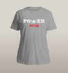 Power Unisex - Power Words Apparel