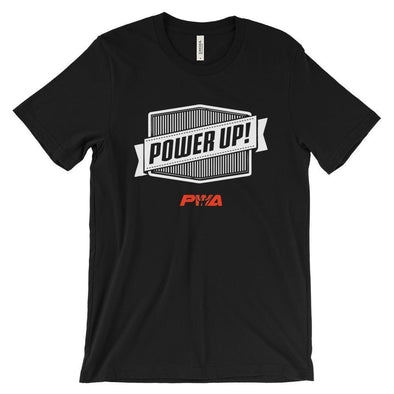 Power-up Unisex - Power Words Apparel