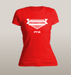 Progression Women's - Power Words Apparel