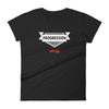 Progression Women's - Power Words Apparel