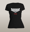 Progression Women's - Power Words Apparel