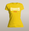 Push-Yourself Women's - Power Words Apparel