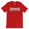 Pushyourself Unisex - Power Words Apparel