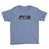 PWA Youth Short Sleeve T-Shirt - Power Words Apparel
