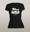 Rise Higher Women's - Power Words Apparel