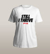 Short sleeve men's t-shirt - Power Words Apparel