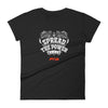 Spread the Power Women's - Power Words Apparel