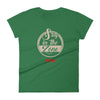 Stay in the Zone Women's - Power Words Apparel