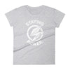Staying Power Women's - Power Words Apparel