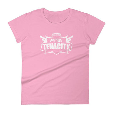 Tenacity Women's - Power Words Apparel