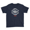 Thrive Youth Short Sleeve T-Shirt - Power Words Apparel