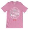 Time For Battle Unisex - Power Words Apparel