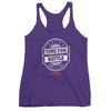 Time for battle Women's tank top - Power Words Apparel