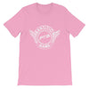 Transition Game Unisex - Power Words Apparel