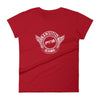 Transition Game Women's - Power Words Apparel