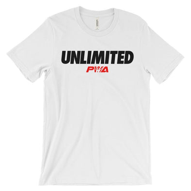 Unlimited Unisex - Power Words Apparel