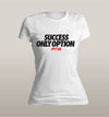 Unlimited Women's - Power Words Apparel