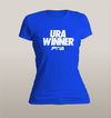 URA Winner Women's - Power Words Apparel