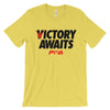 Victory Awaits Unisex - Power Words Apparel