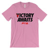 Victory Awaits Unisex - Power Words Apparel